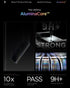 Spigen iPhone 17 Pro Max Screen Protector – GLAS.tR EZ Fit | Privacy